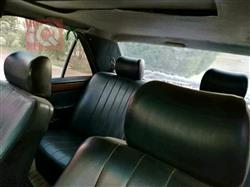 مرسيدس بنز E-Class